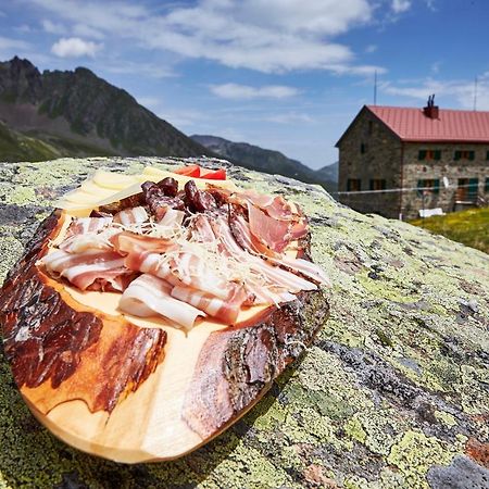 Apart Gstrein - Including Silvretta Premium Summercard See Exterior photo