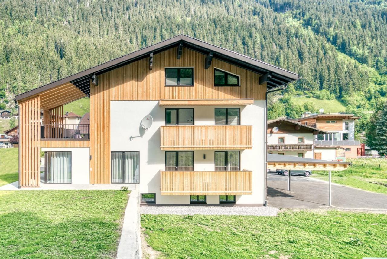 Apart Gstrein - Including Silvretta Premium Summercard See Exterior photo