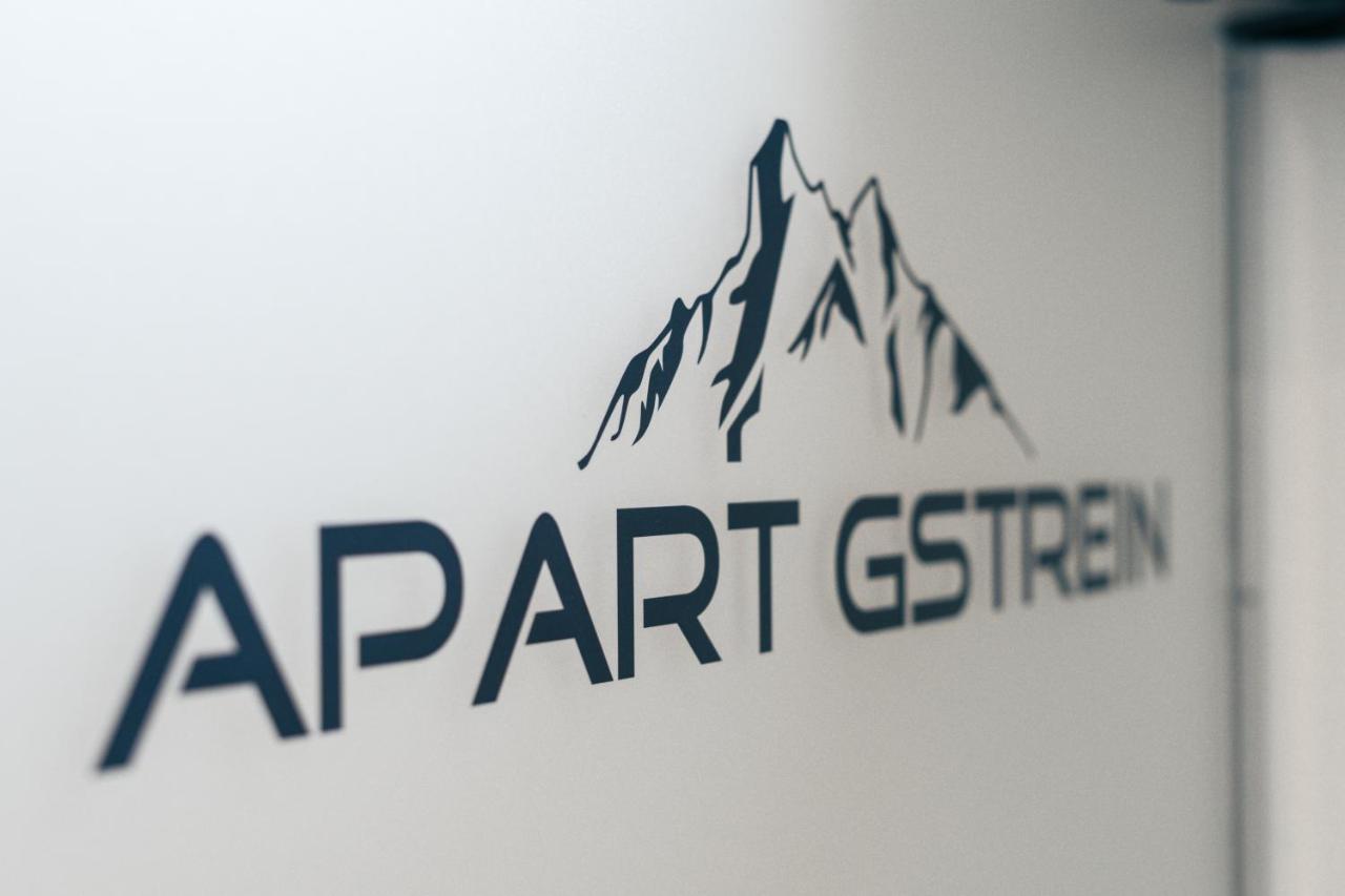 Apart Gstrein - Including Silvretta Premium Summercard See Exterior photo