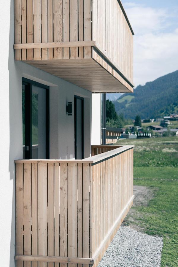 Apart Gstrein - Including Silvretta Premium Summercard See Exterior photo