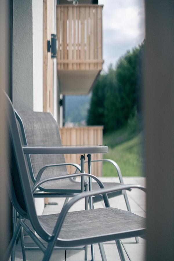 Apart Gstrein - Including Silvretta Premium Summercard See Exterior photo